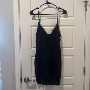 Black Slip